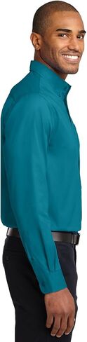 Port Authority Men's Extended Long Sleeve Easy Care Shirt in Kuwait