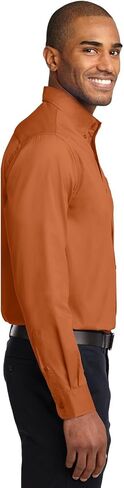 Port Authority Men's Extended Long Sleeve Easy Care Shirt in Kuwait