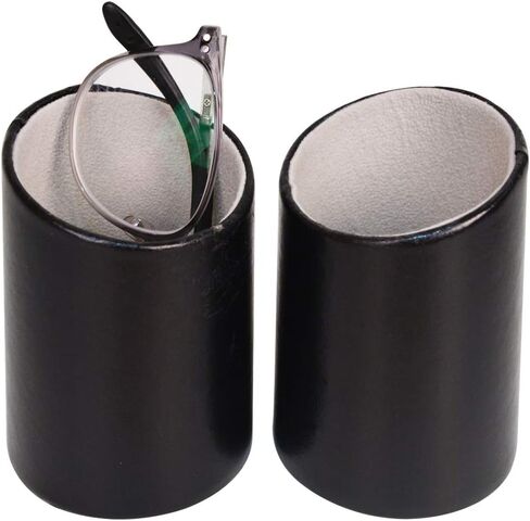 Baitaihem Eyeglasses Holder Stand Protective Glasses Holder For Desks Or Nightstands Pack of 2 in Kuwait