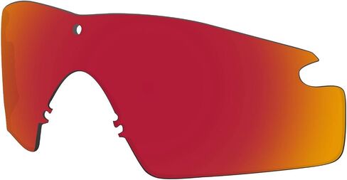 Blue Mirror Si Ballistic M Frame 2.0 Lenses & Rubber Kits Replacement for Oakley Sunglass Polarized in Kuwait