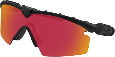 Blue Mirror Si Ballistic M Frame 2.0 Lenses & Rubber Kits Replacement for Oakley Sunglass Polarized in Kuwait