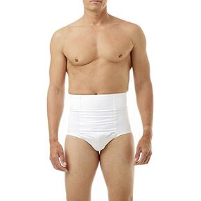 Underworks 3-Inch Slip-on Brief Girdle for Men in Saudi Arabia