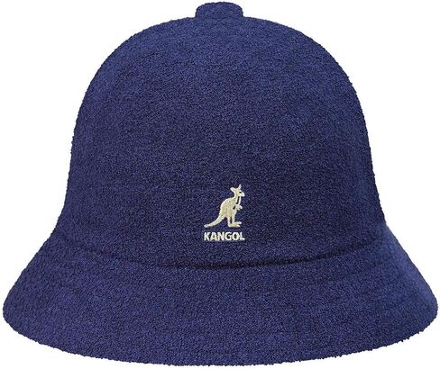 Kangol Men, Women Bermuda Casual in Kuwait