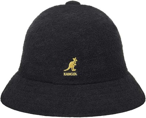 Kangol Men, Women Bermuda Casual in Kuwait