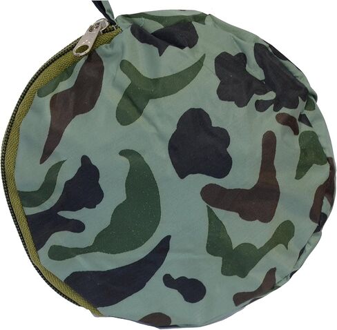 Twist-and-Fold Rain Hat, Unisex, 15 inch Diameter Brim in Saudi Arabia