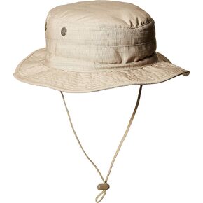 Tru-Spec Gen 2 OSFM Military Boonies Hat, Unisex Durable Tactical Sun Protection for Outdoor Adventures in Kuwait