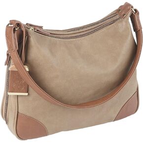 Bulldog Cases Hobo Style Purse with Holster in Kuwait