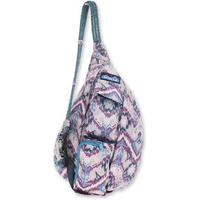 KAVU Mini Rope Sling Pack with Adjustable Rope Shoulder Strap in Saudi Arabia