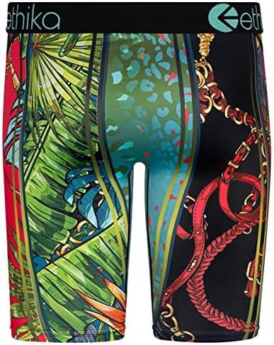 Ethika Mens Boxer Brief | Split Personas in Saudi Arabia
