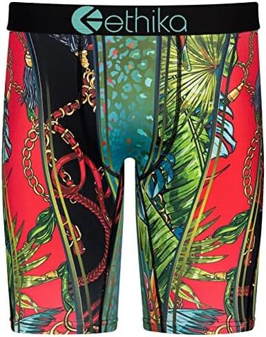Ethika Mens Boxer Brief | Split Personas in Saudi Arabia