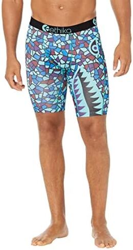 ملخصات الملاكم الأساسية للرجال من Ethika | بي إم آر للزجاج المعشق in Kuwait