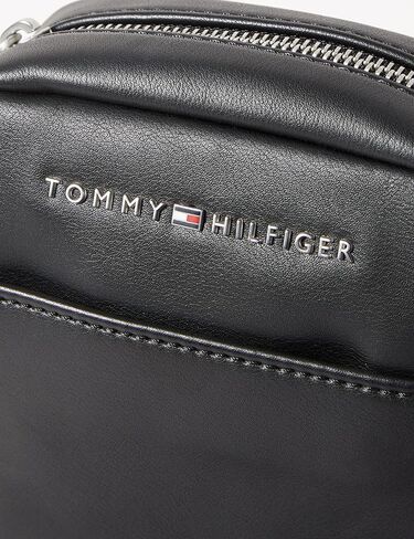 Tommy Hilfiger Men's Bag, Black in Saudi Arabia