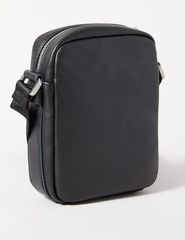 Tommy Hilfiger Men's Bag, Black in Saudi Arabia