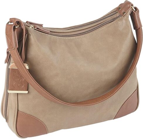 Bulldog Cases Hobo Style Purse with Holster in Kuwait