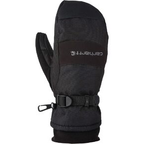 Carhartt Men's W.P. Waterproof Insulated Mitt in Kuwait