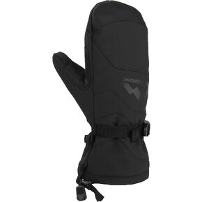 Gordini Men's Men's Polar Ii Waterproof Insulated Mittens in Saudi Arabia