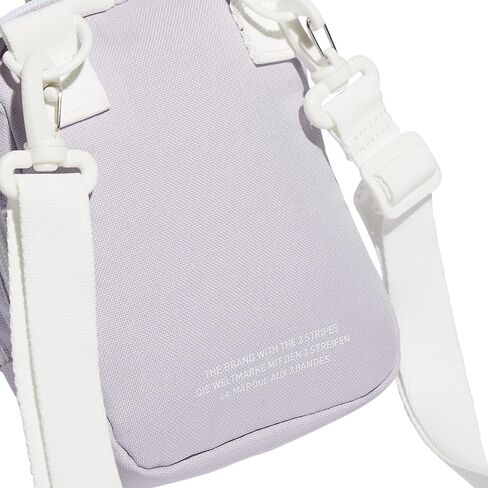 حقيبة كروس اديداس اوريجينالز يوتيليتي فيستيفال 3.0، سوداء، مقاس واحد in Kuwait