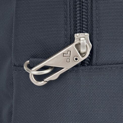 Travelon AT Classic Sling Bag, Black, One Size in Saudi Arabia