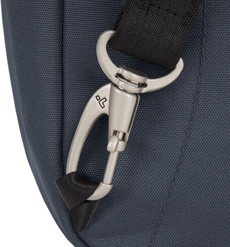 Travelon AT Classic Sling Bag, Black, One Size in Saudi Arabia