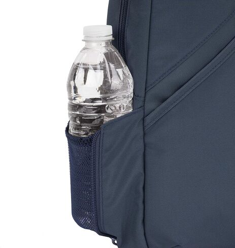 Travelon AT Classic Sling Bag, Black, One Size in Saudi Arabia