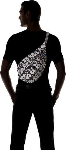 KAVU Mini Rope Sling, Camper Cove, One Size in Saudi Arabia