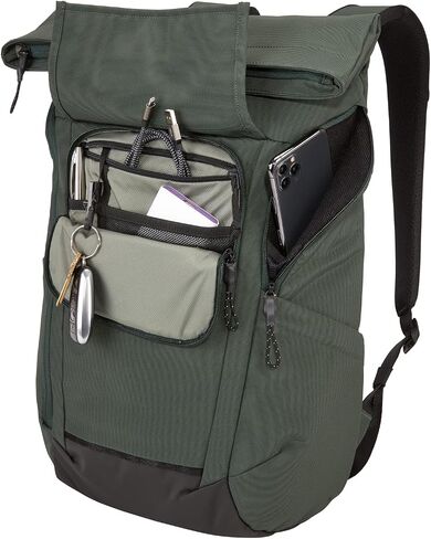THULE(スーリー) Casual, Racing Green in Saudi Arabia