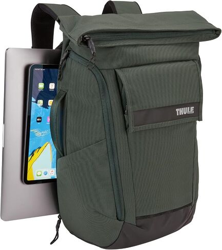 THULE(スーリー) Casual, Racing Green in Saudi Arabia