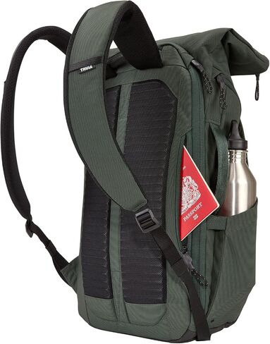 THULE(スーリー) Casual, Racing Green in Saudi Arabia