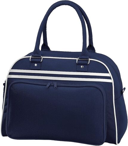 Bagbase Retro Bowling Bag (23 Liters) in Kuwait