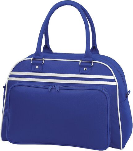 Bagbase Retro Bowling Bag (23 Liters) in Kuwait