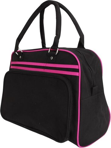 Bagbase Retro Bowling Bag (23 Liters) in Kuwait
