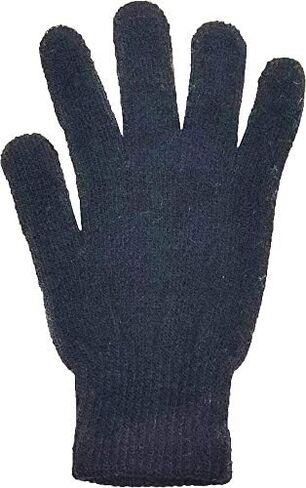 48x Winter Beanies & Gloves Combo Pack, Bulk Pack for Men Women, Warm Cozy Gift in Kuwait