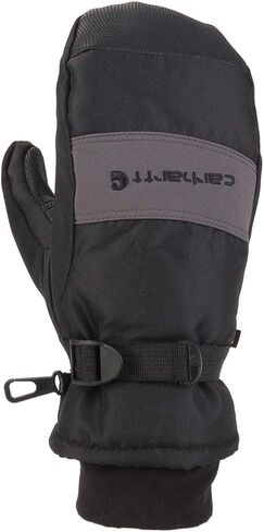 Carhartt Men's W.P. Waterproof Insulated Mitt in Saudi Arabia