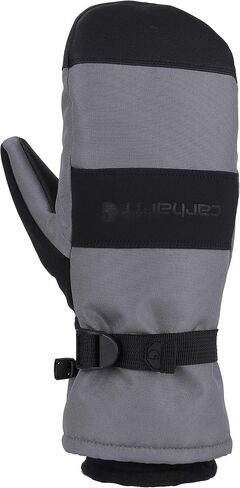 Carhartt Men's W.P. Waterproof Insulated Mitt in Saudi Arabia