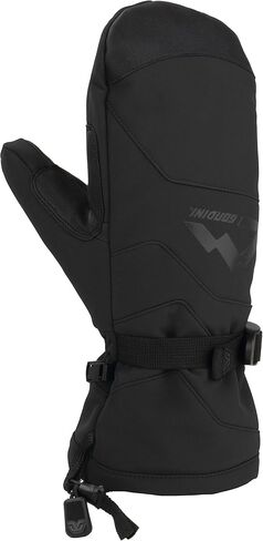 Gordini Men's Men's Polar Ii Waterproof Insulated Mittens in Saudi Arabia