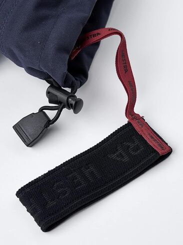 Hestra Army Leather Heli Ski Mitt - Classic Snow Mitten Glove for Skiing, Snowboarding and Mountaineering in Kuwait