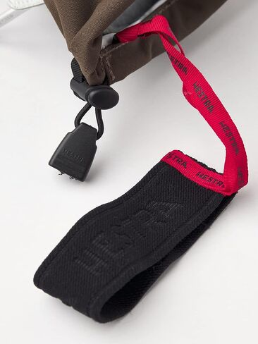 Hestra Army Leather Heli Ski Mitt - Classic Snow Mitten Glove for Skiing, Snowboarding and Mountaineering in Kuwait