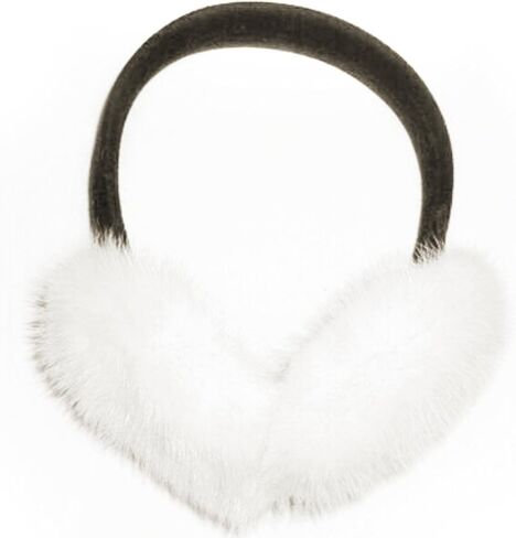 Mink Earmuffs in Kuwait