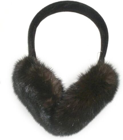 Mink Earmuffs in Kuwait