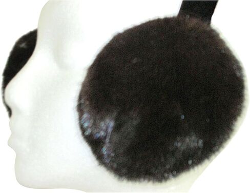 Mink Earmuffs in Kuwait