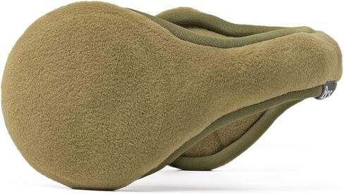 180s Men's Tec Fleece Behind-the-head Ear Warmer, Cold weather Winter Earmuffs in Saudi Arabia