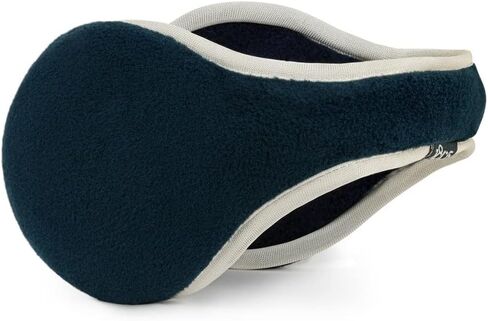 180s Men's Tec Fleece Behind-the-head Ear Warmer, Cold weather Winter Earmuffs in Saudi Arabia