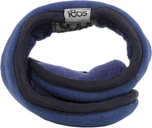 180s Men's Tec Fleece Behind-the-head Ear Warmer, Cold weather Winter Earmuffs in Saudi Arabia