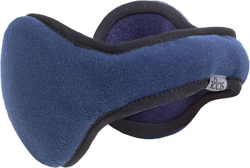 180s Men's Tec Fleece Behind-the-head Ear Warmer, Cold weather Winter Earmuffs in Saudi Arabia