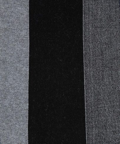 Lallier Men's Merino Wool Scarf, Long Winter Neckwear with Gift Box in Kuwait