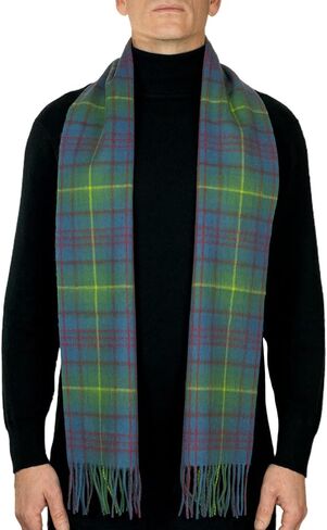 Lona Scott 100% Cashmere Scarf in Saudi Arabia