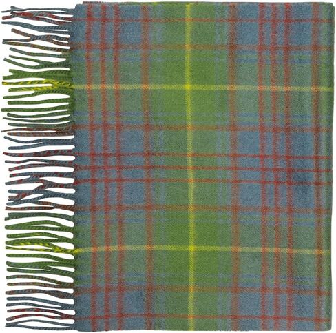 Lona Scott 100% Cashmere Scarf in Saudi Arabia