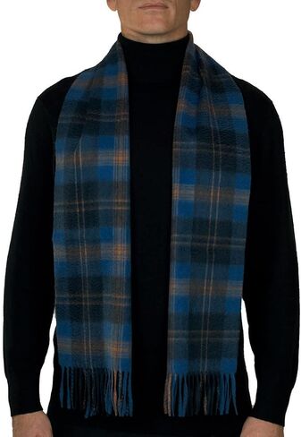 Lona Scott 100% Cashmere Scarf in Kuwait