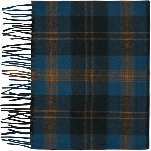 Lona Scott 100% Cashmere Scarf in Kuwait