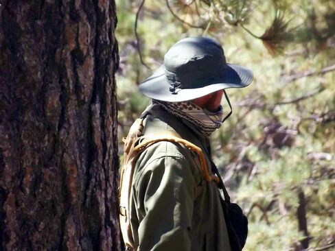 Explore Land Cotton Shemagh Tactical Desert Scarf Wrap in Saudi Arabia